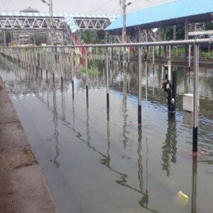 Thunderstorms, moderate rains likely to occur in THESE states: IMD - Vimarsana News