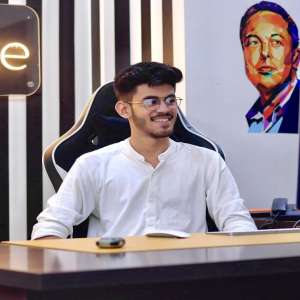 Aryan Tripathi's Adymize becomes the Best Facebook Advertising Agency in India. - Vimarsana News