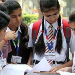 CBSE Class 10, 12 Board Exam 2022: CBSE releases datesheet for Term 1 exams - Vimarsana News