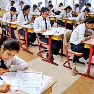 CBSE Class 10 Board Exam 2022: Term 1 datesheet released - Vimarsana News