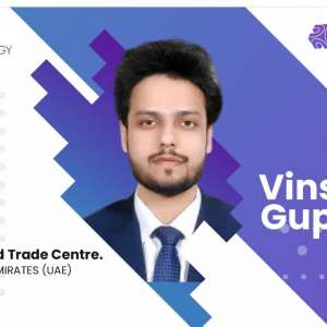 Nonceblox ready to show its power at power-packed Gitex Global Technology Week - Vimarsana News