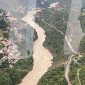 Rain wreaks havoc in Uttarakhand; 23 dead, several trapped in rubble - Vimarsana News
