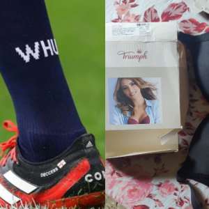 Myntra customer orders socks online, receives a bra; netizens react - Vimarsana News