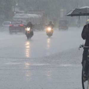 IMD Alert! Heavy rains likely in THESE states, UTs tomorrow; snowfall in Jammu and Kashmir on October 23 - Vimarsana News