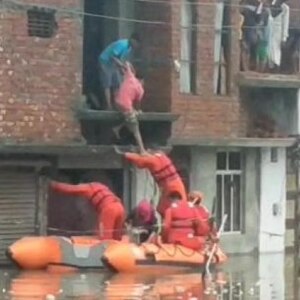 Death toll rises to 46 as rains lash Uttarakhand, Nainital cut off from plains due to landslides - Vimarsana News