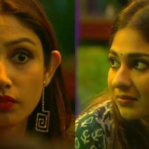 'Bigg Boss 15': Donal Bisht and Vidhi Pandya evicted mid-week, Twitterati call it 'unfair' - Vimarsana News