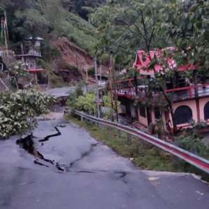 Rainfall activity to now shift towards UP and THESE states after battering Uttarakhand, says IMD - Vimarsana News