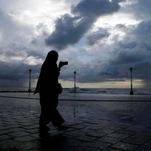 DNA Explainer: Why it's raining so much in October - Isn't monsoon over yet? - Vimarsana News