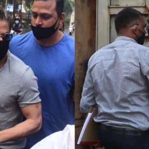 Aryan Khan drugs case: Here's why NCB team visited Shah Rukh Khan-Gauri Khan's bungalow 'Mannat' - Vimarsana News