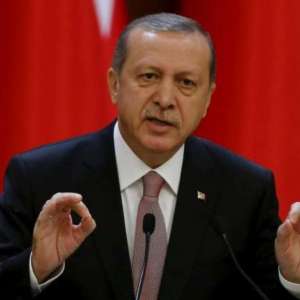 Terror Financing and Turkey - Concerns for the world - Vimarsana News