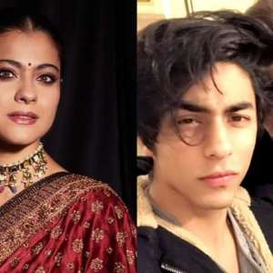 Kajol brutally trolled for dropping post on 26 years of 'DDLJ' amid her silence on Aryan Khan's arrest - Vimarsana News