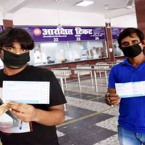 Want to cancel your train ticket? Know about IRCTC's cancellation and refund rules - Vimarsana News
