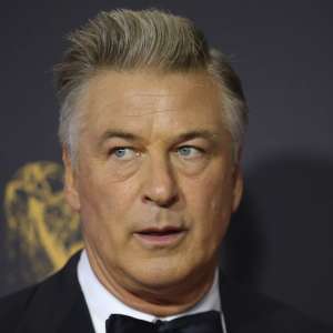 'My heart is broken': Alec Baldwin expresses grief after fatal gun tragedy on 'Rust' set - Vimarsana News