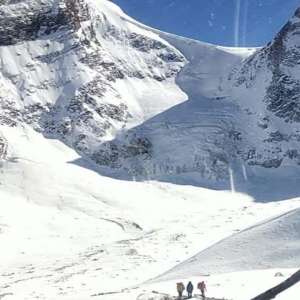 Uttarakhand: 11 trekkers, including 7 from West Bengal dead, rescue operation underway - Vimarsana News