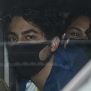 WhatsApp chats being 'misinterpreted' by NCB: Aryan Khan in his bail plea - Vimarsana News