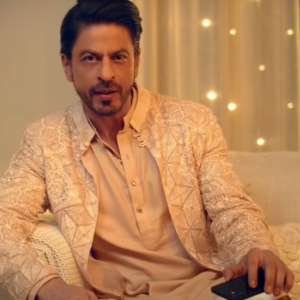 Shah Rukh Khan's motivational message in Cadbury ad goes VIRAL - Vimarsana News