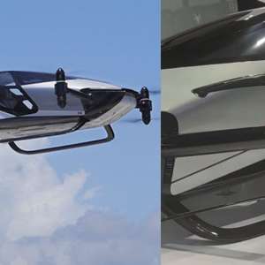 Flying car for less than Rs 1.18 crore: Chinese EV maker Xpeng plans mass production by 2024 - Vimarsana News