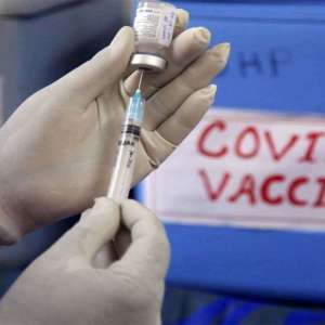 People vaccinated against COVID-19 less likely to die of any cause, says new US study - Vimarsana News