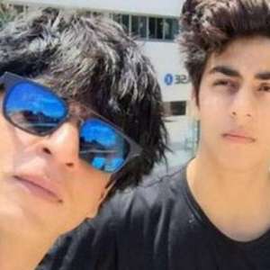Aryan Khan case: Bombay High Court to hear Shah Rukh Khan's son bail plea today - Vimarsana News