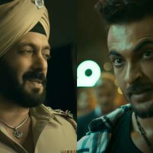 'Antim: The Final Truth' trailer: Salman Khan-Aayush Sharma take you on action-packed ride - Vimarsana News