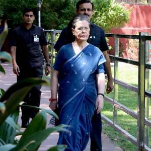 Congress meet with core leaders today to discuss strategy for internal polls - Vimarsana News