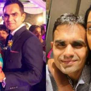 'I am born Hindu as is my husband': Kranti Redkar defends husband Sameer Wankhede amid Nawab Malik's allegations - Vimarsana News