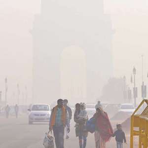 IMD predicts early winters in North India, Delhi temperature to drop to 12-13 degrees - Vimarsana News