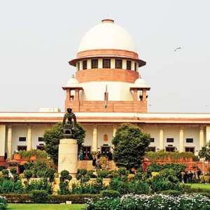 Pegasus snooping row: Supreme Court to give verdict on pleas seeking independent probe today - Vimarsana News