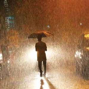 IMD predicts heavy rainfall in THESE states, temperature to fall in Delhi, North India - Vimarsana News