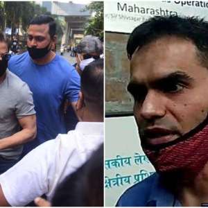 Shah Rukh Khan's first brush with NCB officer Sameer Wankhede dates back to 2011, read here - Vimarsana News