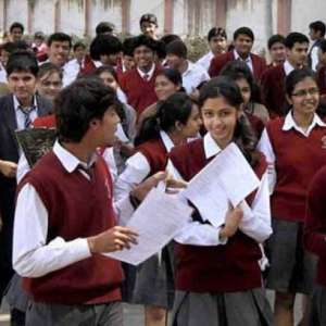 CBSE Class 10, 12 Board Exam 2022: BIG update on Term 1 Exam MCQ pattern students must know - Vimarsana News