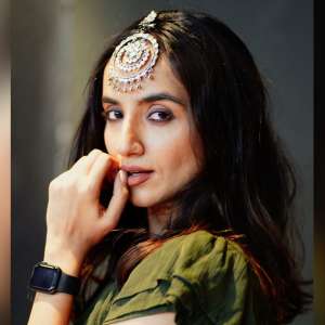 Choreographer Ishpreet Dhang's Instagram reels utterly abbreviate her dance skills - Vimarsana News