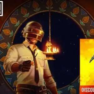 Good news for Battlegrounds Mobile India fans: Latest Diwali offers up for grabs - Vimarsana News