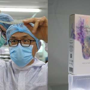 Malaysian doctor creates world's first unisex condom - Check price, availability - Vimarsana News