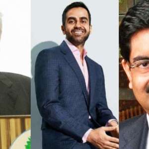 EdelGive Hurun India Philanthropy List 2021: From Azim Premji to Amitabh Bachchan - Know how much they donate per day - Vimarsana News