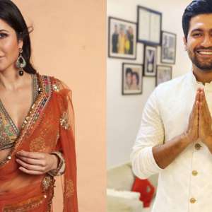 Will Vicky Kaushal and Katrina Kaif's wedding be held at Senses Fort Barwara in Rajasthan? - Vimarsana News