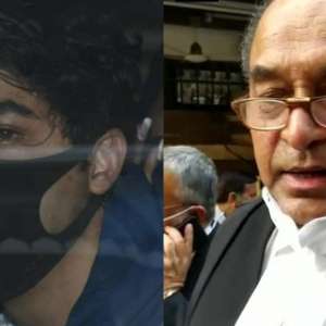 Aryan Khan case: Top arguments by former Attorney General Mukul Rohatgi that secured bail for SRK's son - Vimarsana News