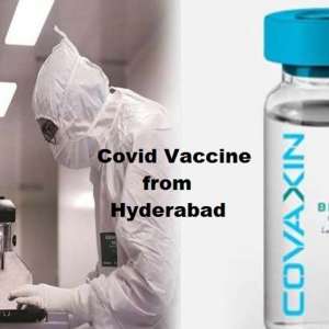 Bharat Biotech submitting Covaxin data 'regularly, very quickly': WHO heaps praise - Vimarsana News