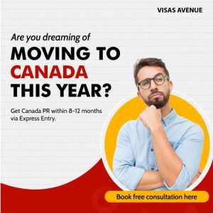 Canada Immigration from India-Visas Avenue - Vimarsana News