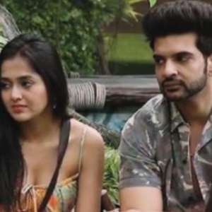 'Bigg Boss 15': Karan Kundrra says he likes Tejjaswi Prakash, calls her 'extremely cute' - Vimarsana News