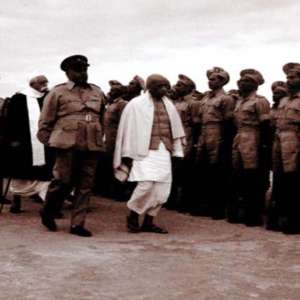 DNA Explainer: Why is National Unity Day celebrated on Sardar Patel's birth anniversary? - Vimarsana News