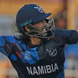 Exclusive: 'Virat Kohli is a bit more destructive than Babar Azam,' says Namibia all-rounder David Wiese - Vimarsana News