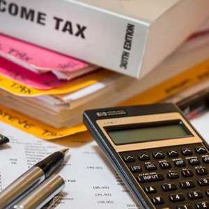 I-T department rolls out new annual information statement - How AIS will be helpful in tax filing - Vimarsana News