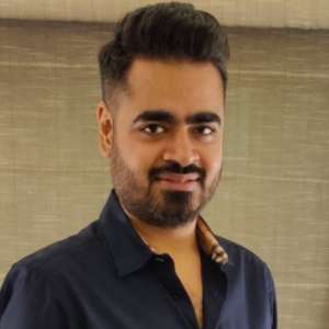 "In a world that rewards short-termism, patience has been the key to success for me": Mohit Mirchandani - Vimarsana News