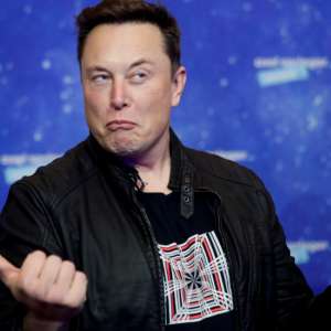 Is world's richest man Elon Musk's net worth more than entire GDP of Pakistan? Find out - Vimarsana News