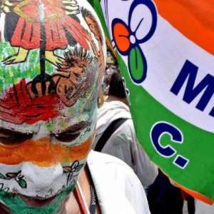 TMC sweeps bypolls in West Bengal - Vimarsana News