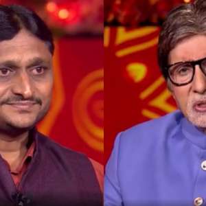'KBC 13': Can you answer this Rs 50 lakh question about official languages that Amit couldn't? - Vimarsana News