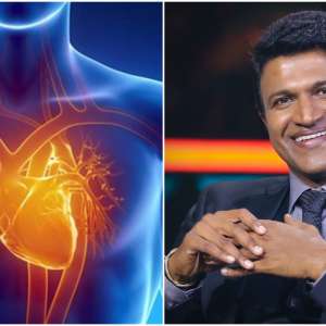 Puneeth Rajkumar's demise creates jitters, people rush to hospitals for heart checks - Vimarsana News