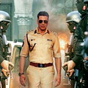 'Sooryavanshi' movie review: Akshay Kumar, Rohit Shetty deliver an action-packed spectacle - Vimarsana News