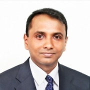 Arun Krishnan